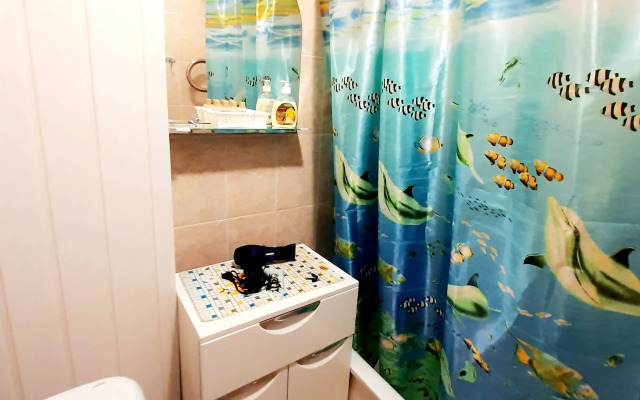 Gostepriimny Smolensk Flat