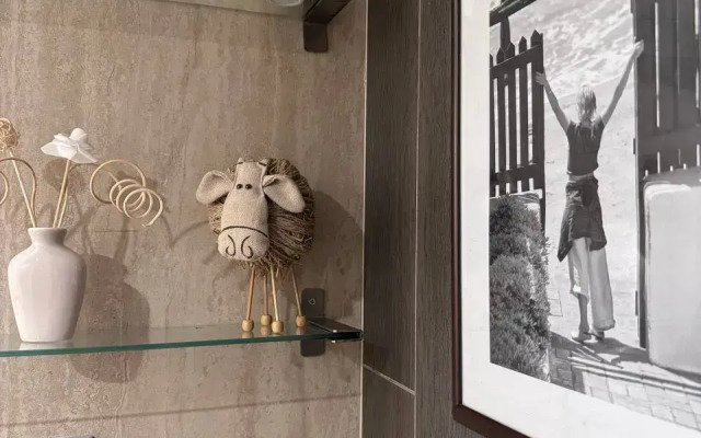 Апартаменты на Соколиной Горе у клиники медицины