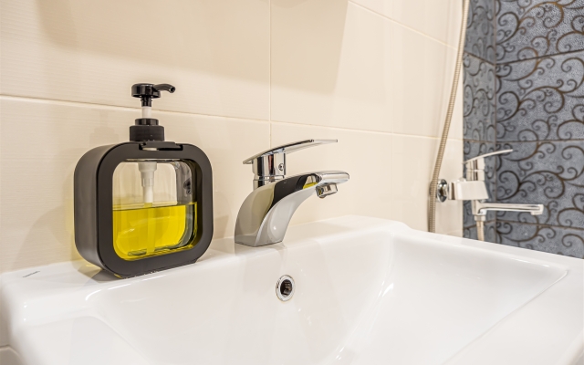 Квартира на Доваторцев 77/1