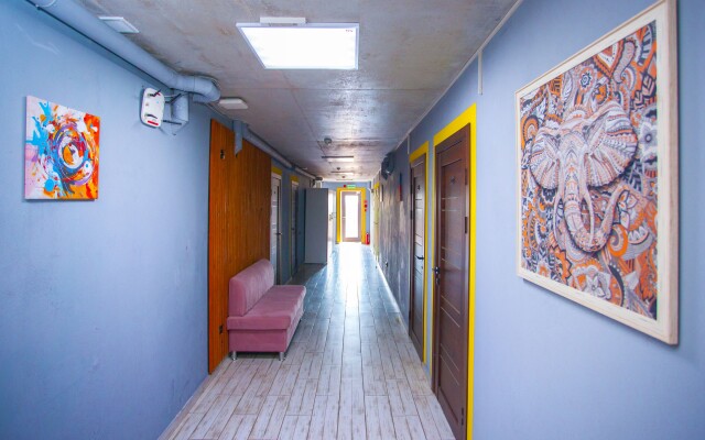 Art-Hotel Hotel