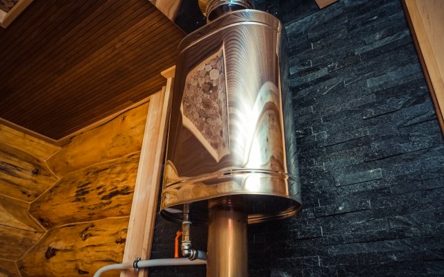 Гостевой дом Медвежий Ручей