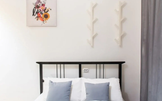 Апартаменты 1 на улице Черняховского 35/7