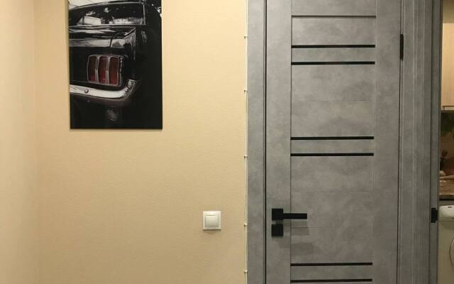 Квартира с Android TV