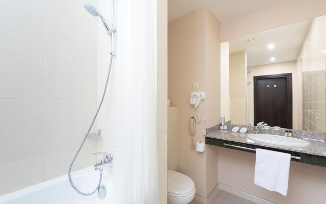 Armat Hotel