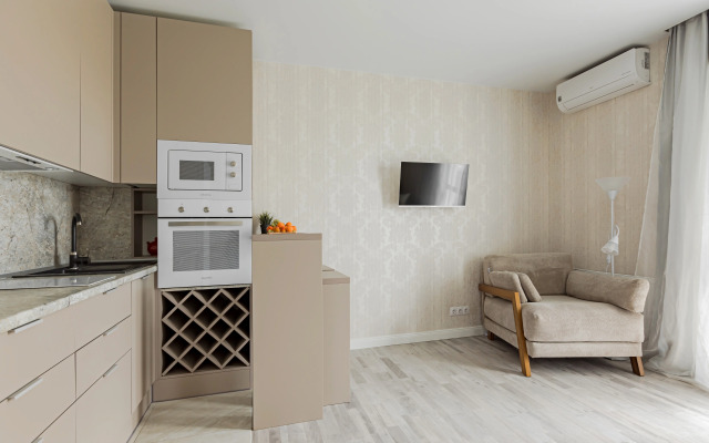 Апартаменты в ЖК Маяк Минск