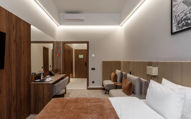 Hotel Azimut Hotel Orekhovo-Zuevo