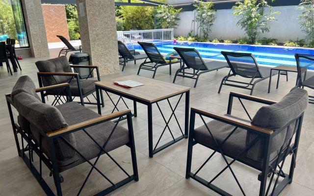 Semeynye Best Home 25 - Cleopatra Exclusive, Center Apartments