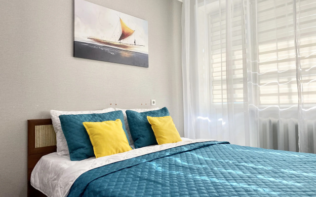 Sweet Home Flat