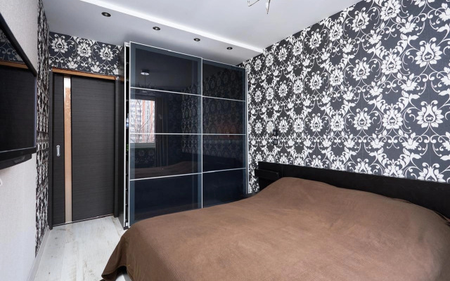 Квартира на улице Ангарская 8