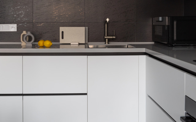 Квартира в Самом Центре Владикавказа