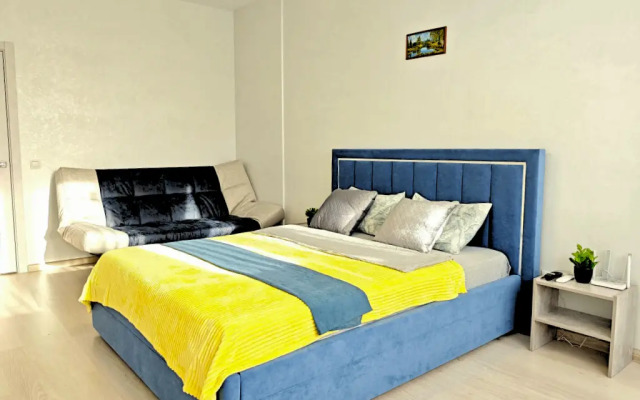 Apartments v Avalon-Siti