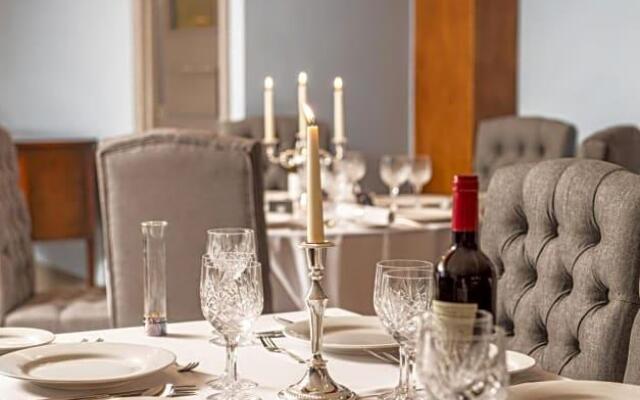 George Wright Boutique-hotel