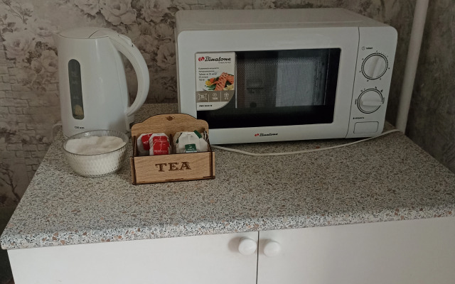 Мебелированные комнаты по улице Калинина