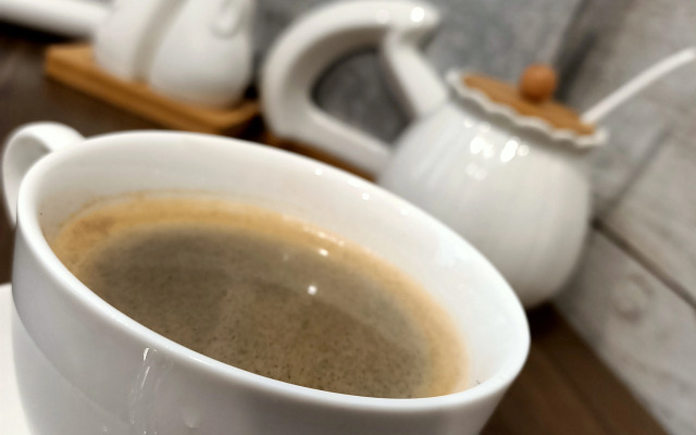 Апартаменты на Бардина