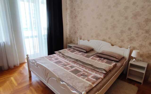 Olympic Stay Apartments