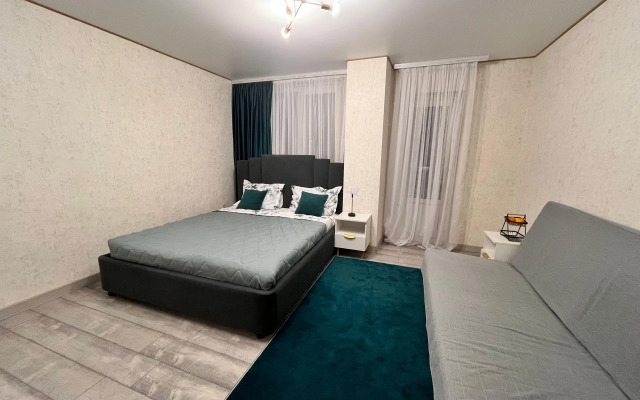 Квартира Красивая