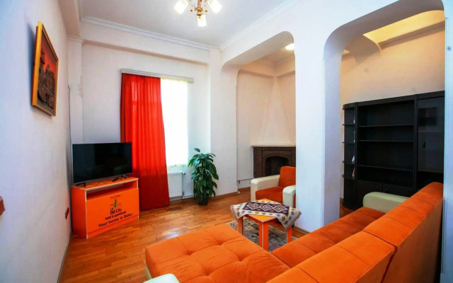 Old City Hatefi Apartment hotel