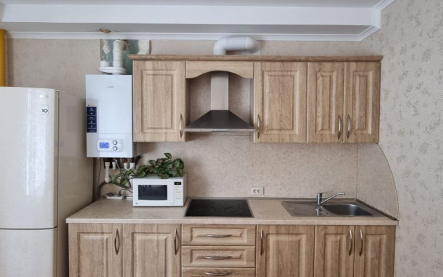 Апартаменты 140 Уютный Дом