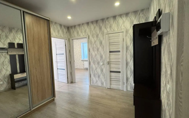 Квартира Двухкомнатная в Центре Самары