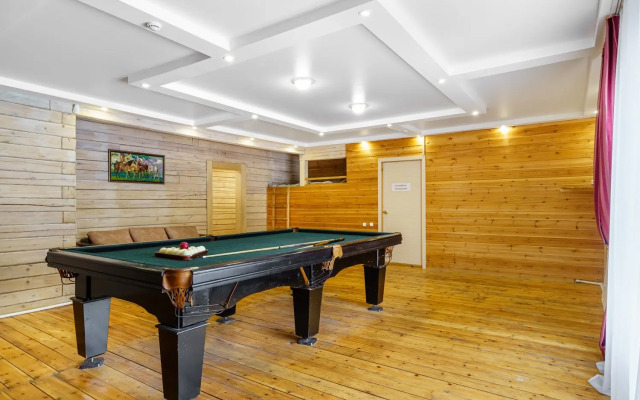 Na Ushayke 2 Guest house