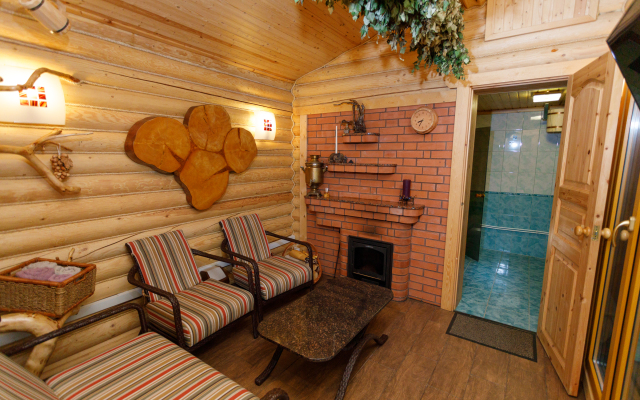 Гостевой дом Karjala Apartments