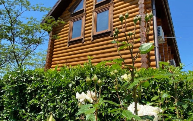 База Отдыха Эко-Усадьба 4 Сезона