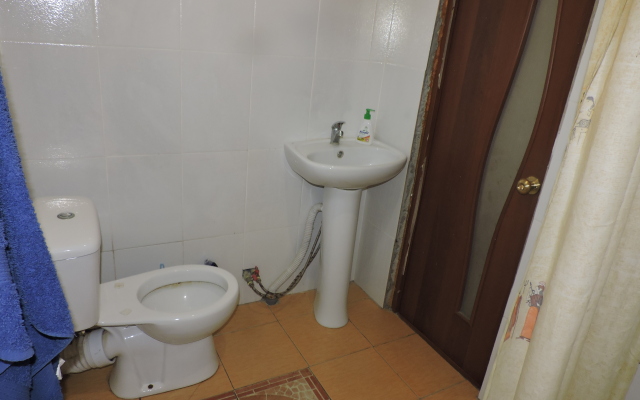 U Andreya I Anny  Guest house