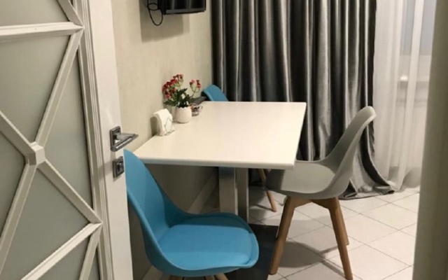 Keshokova 81 Flat