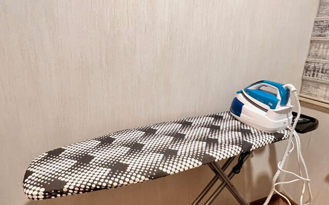 V Tsentre Baku Apartments