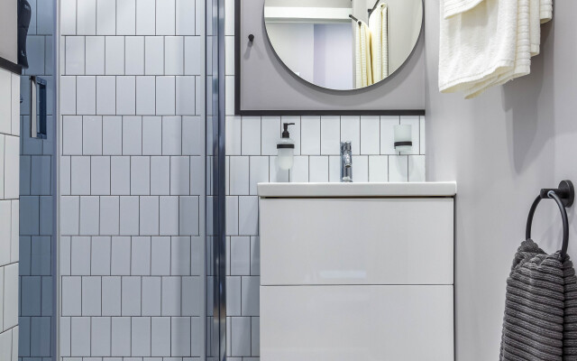 Апартаменты RentHibiny