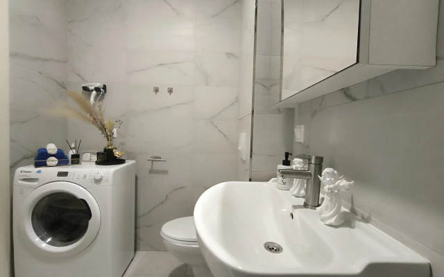 Квартира Вашингтон