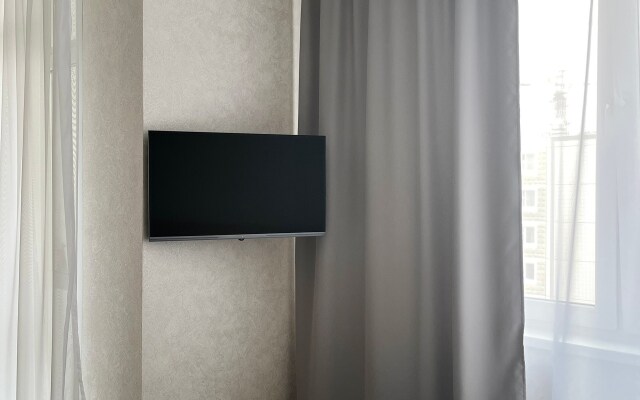 Апартаменты Династия