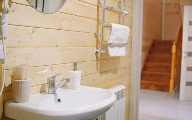 Райский уголок 10