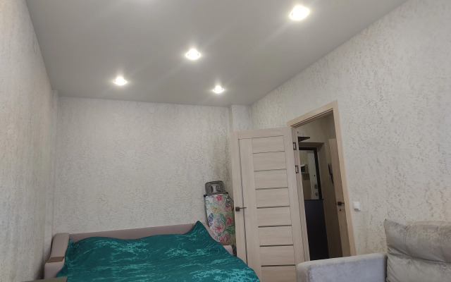 Odnokomnatnaya U Akvaparka Goroda Pskova Flat