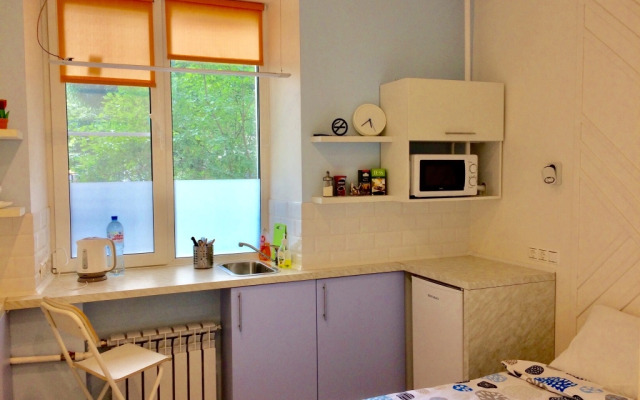 Апартаменты Орден Феникса