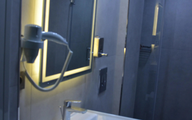 Отель Vama Otel Taksim