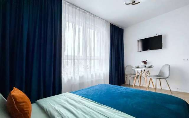 Квартира Студия в Новом Доме вГости