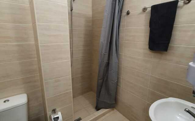 Гостевой дом City Center Athens rooms