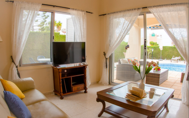 Bungalow Casa Bella Villa