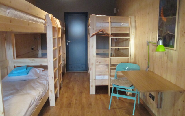Piligrim Hostel