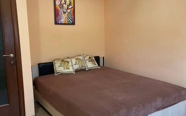 Частный дом Уютный