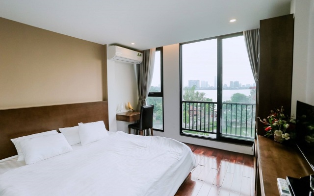Awa Boutique Hotel