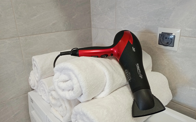 Квартира у вокзала с Sony Playstation