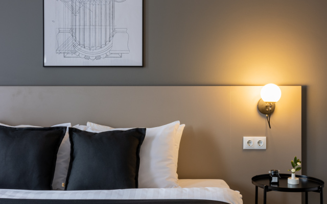Vremya Sebe Apartments