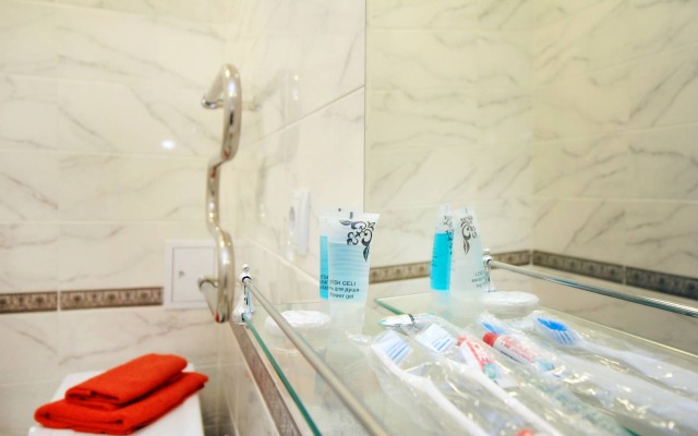 Апартаменты РБ 343