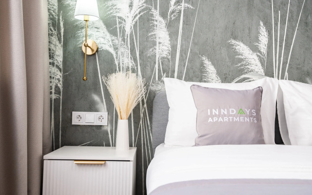 Квартира Inndays, Невзор, 9