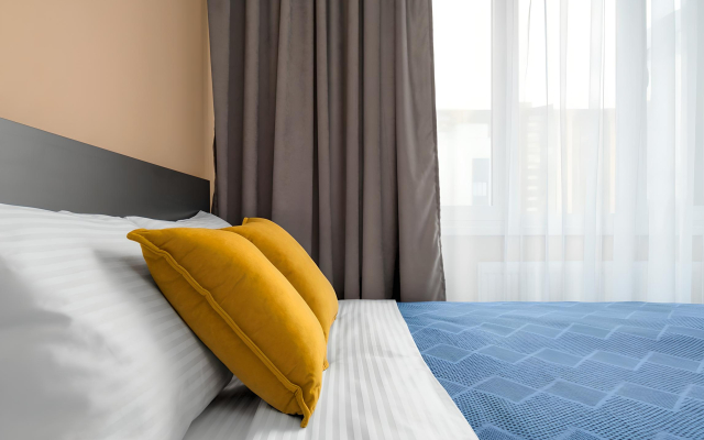 Апартаменты Grand Palace 1405