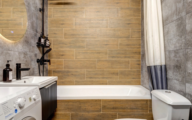 Квартира Современная