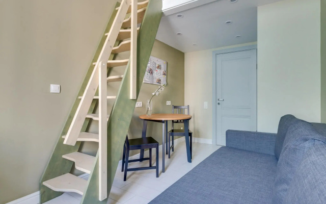 Апартаменты Sutki Rent Сутки Рент у Авроры