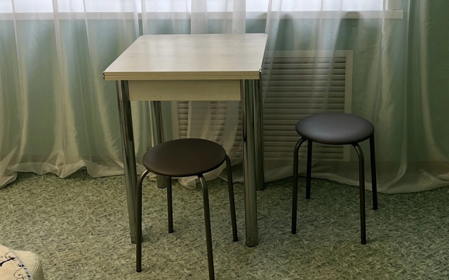 Квартира Уютная 2х Комнатная